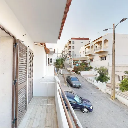 Appartement T1 Calicos 600mt Da