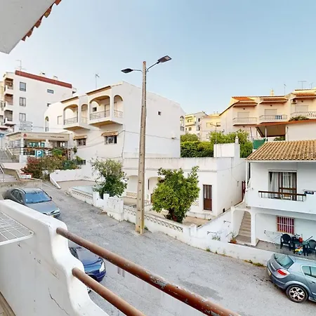 Appartement T1 Calicos 600mt Da