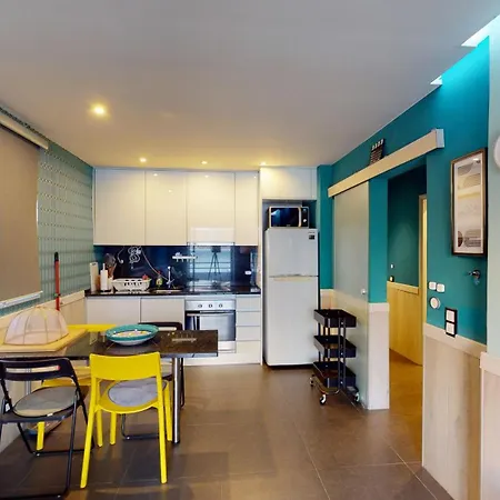 T1 Calicos 600mt Da Appartement Albufeira