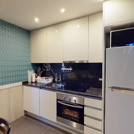 T1 Calicos 600mt Da Appartement Albufeira